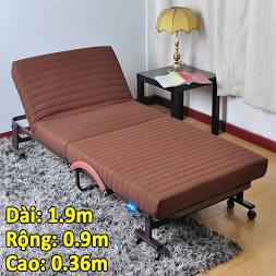 Giường Gấp HQ90