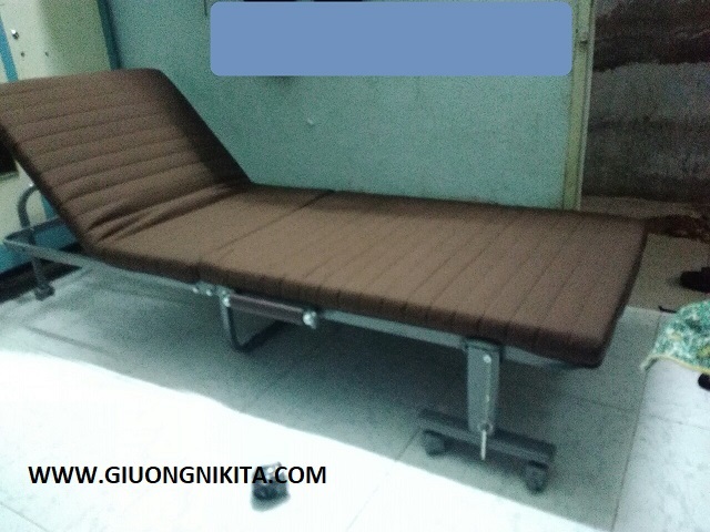 Giường Gấp HQ65